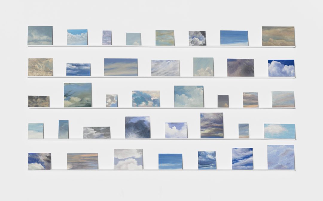 Other people’s sky